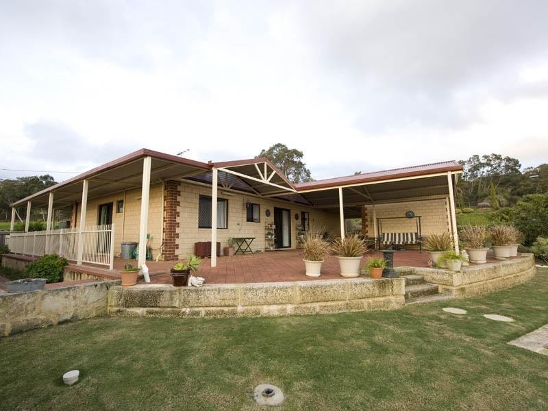 46 Talus Drive, Mount Richon WA 6112