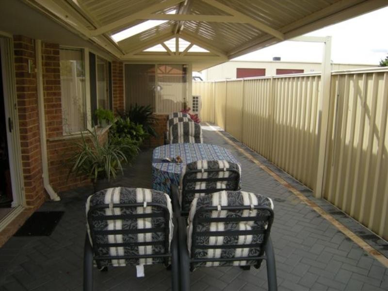 5/11 Highbury Crescent, Beckenham WA 6107