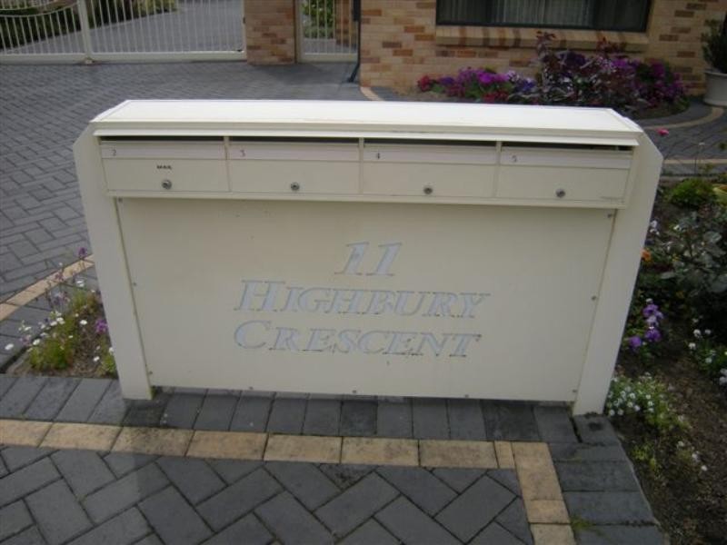 5/11 Highbury Crescent, Beckenham WA 6107