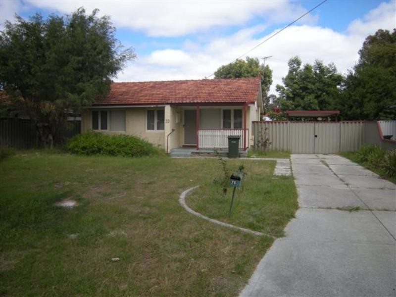 26 Hollybush Way, Kelmscott WA 6111