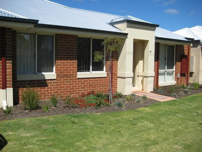 29/91 Lowanna Way, Armadale WA 6112