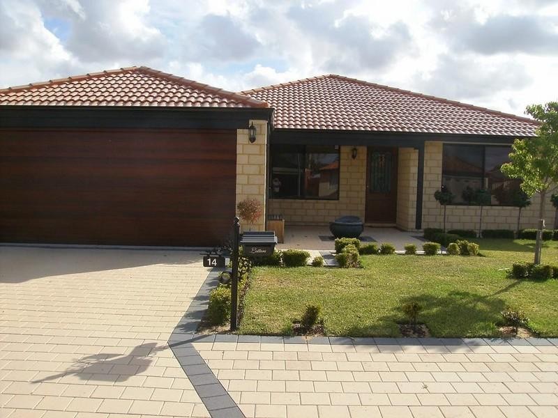 14 Jonquil Loop, Seville Grove WA 6112