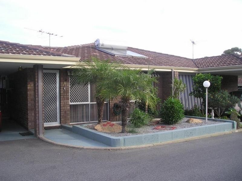 11/103 Seventh Road, Armadale WA 6112