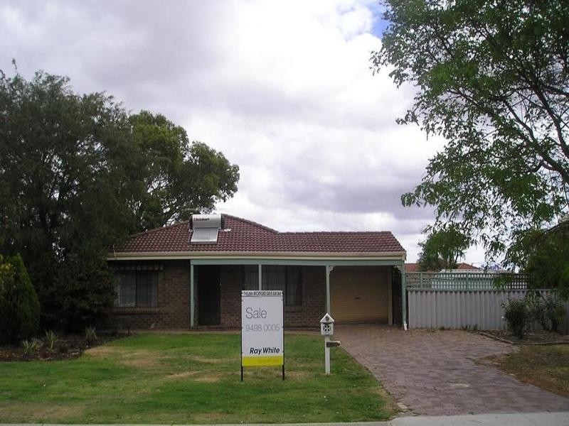 3 Morrell Way, Armadale WA 6112