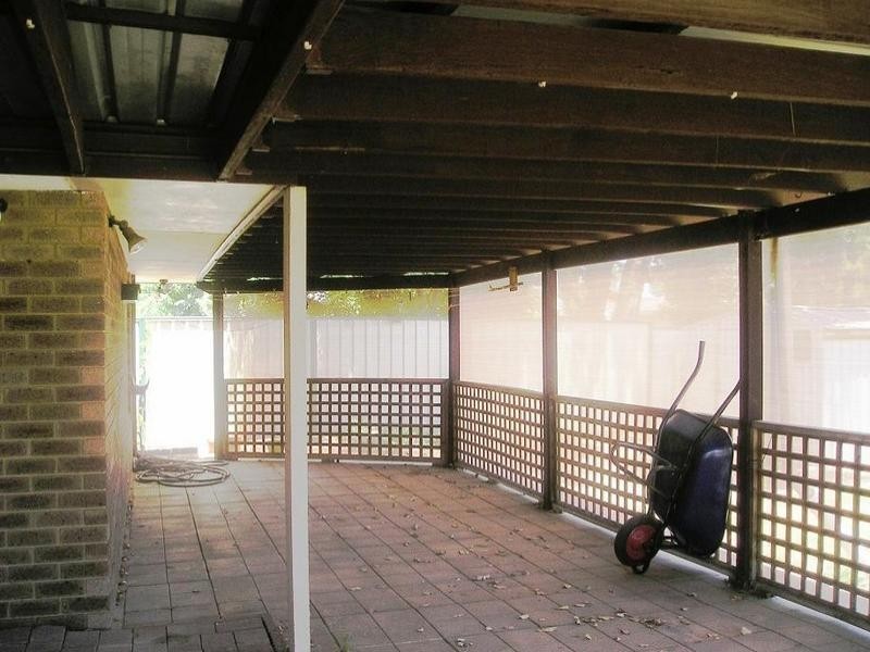 3 Morrell Way, Armadale WA 6112