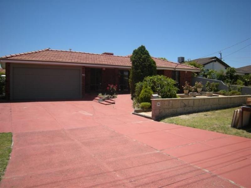 34 Marmot Way, Ferndale WA 6148