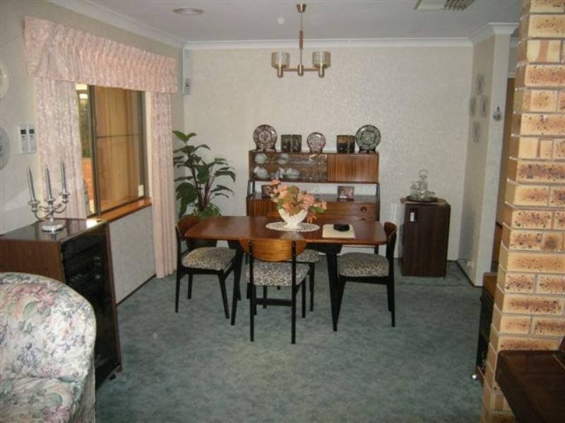 34 Marmot Way, Ferndale WA 6148