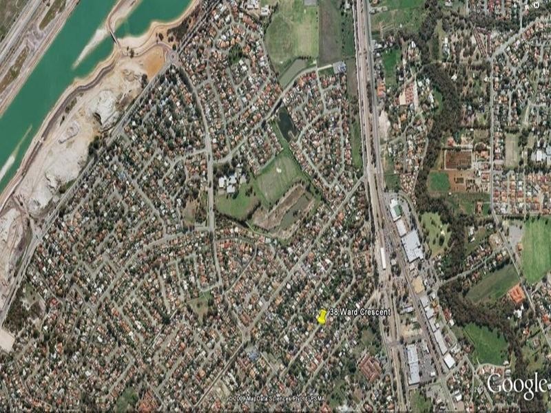38B Ward Crescent, Kelmscott WA 6111