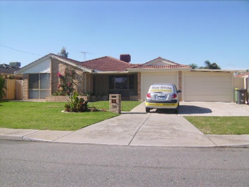 30 Chidzey Drive, Seville Grove WA 6112