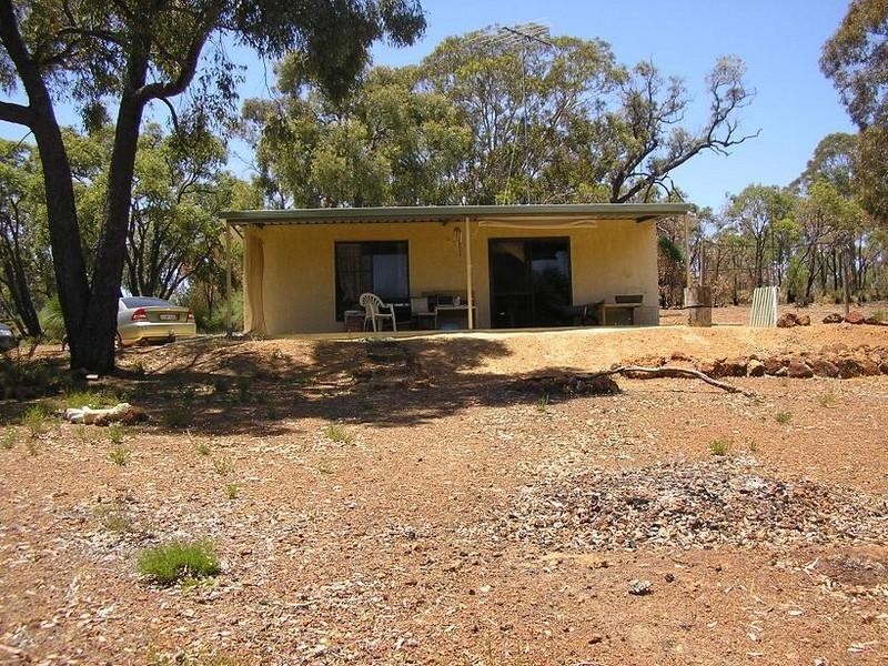 161 Hart Drive, Chittering WA 6084
