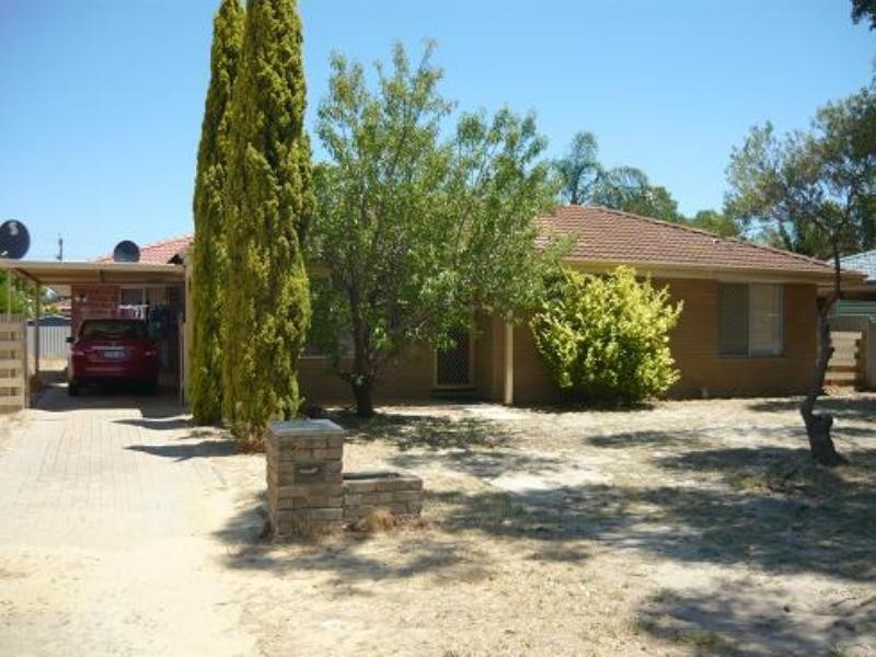 27 Pelham Street, Armadale WA 6112