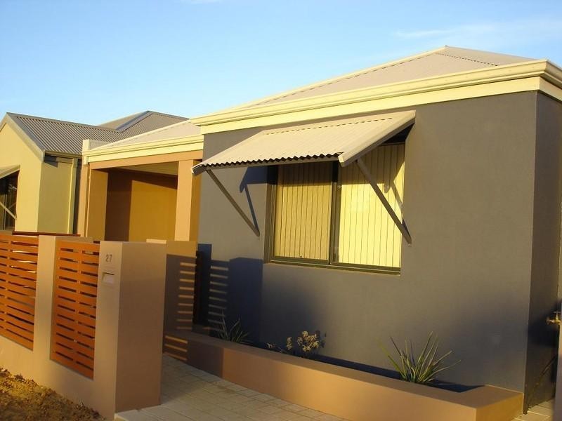 27/11 Serls Street, Armadale WA 6112