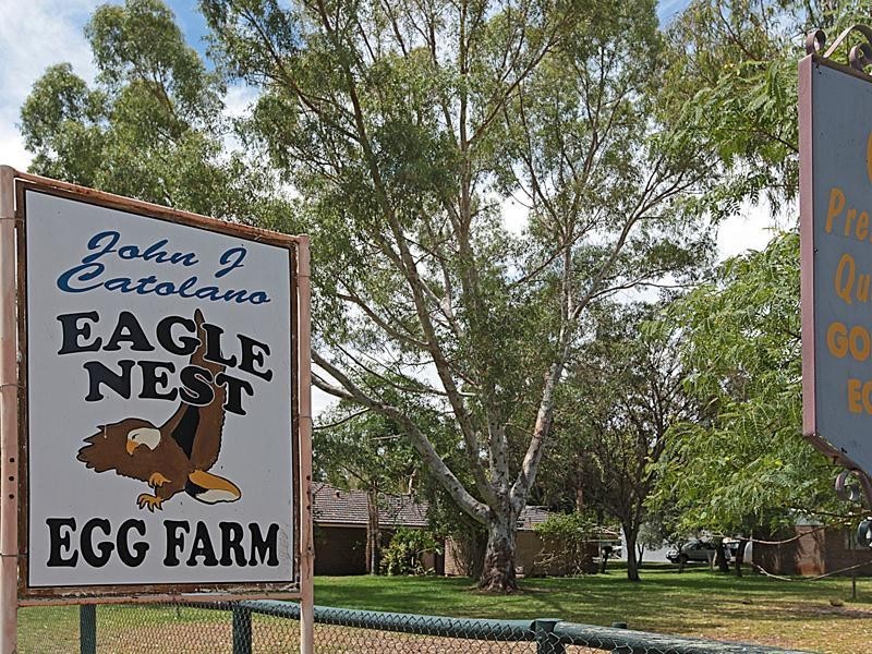 44 Tuart Road, Oakford WA 6121