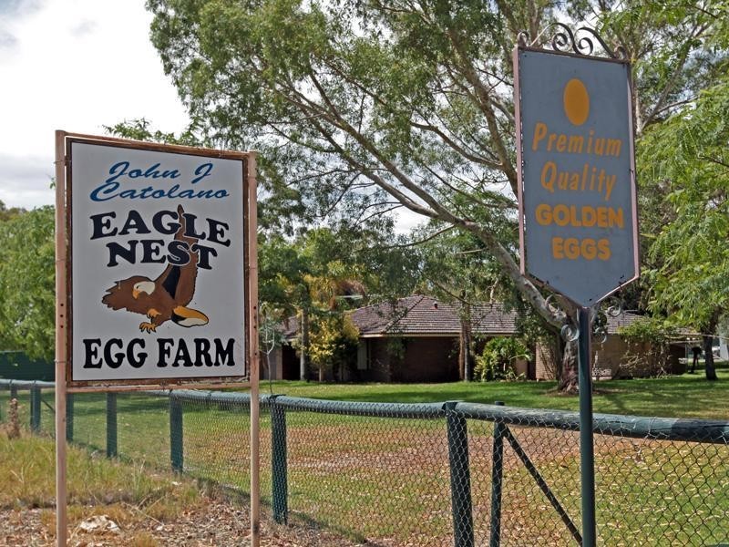 44 Tuart Road, Oakford WA 6121