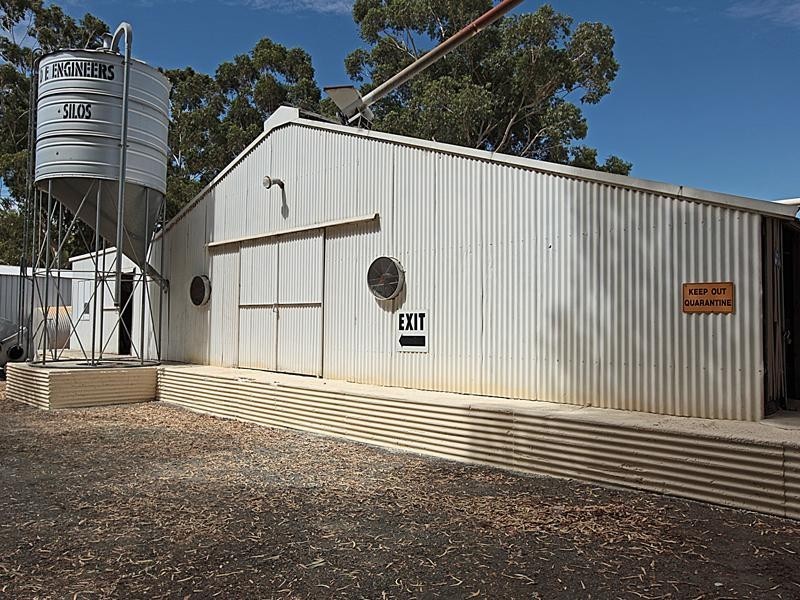 44 Tuart Road, Oakford WA 6121