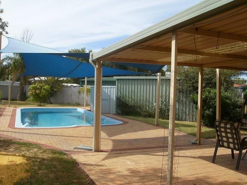 28 Kilmeston Court, Maddington WA 6109