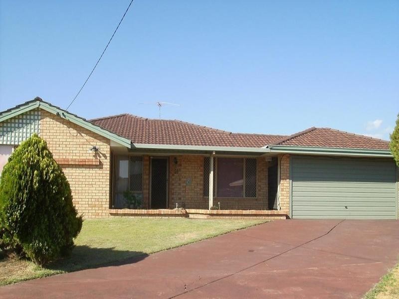 28 Kilmeston Court, Maddington WA 6109