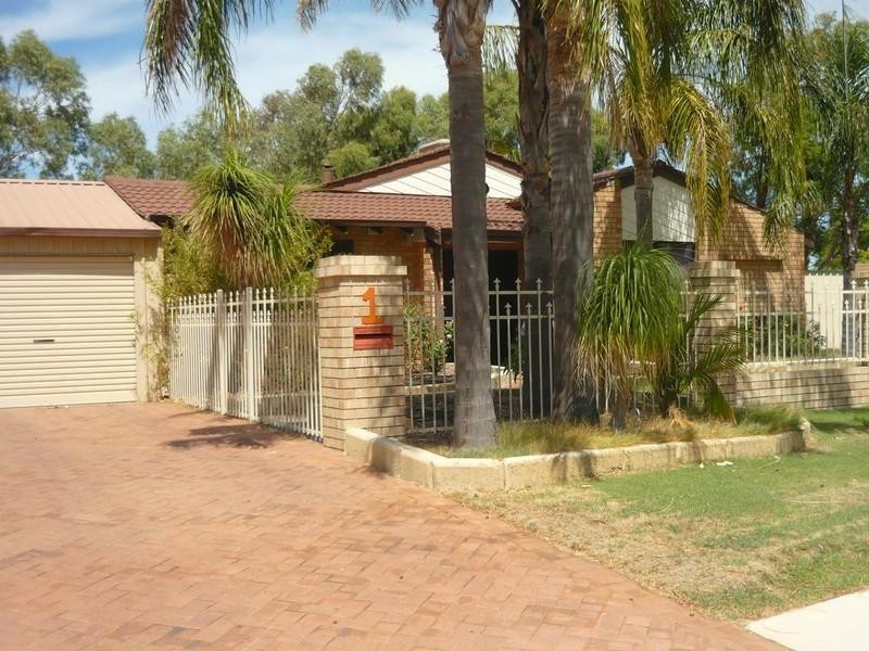 1 Wedgetail Court, Brookdale WA 6112