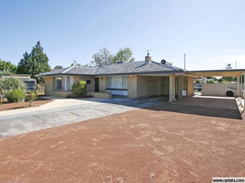 6 Tomah Road, Armadale WA 6112