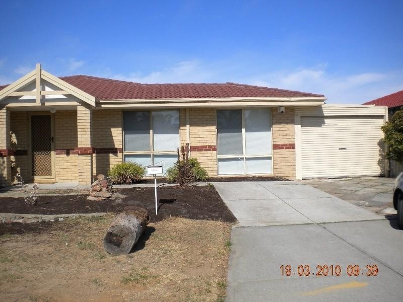 29 Reveley Close, Seville Grove WA 6112