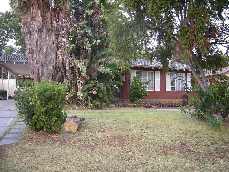 47 Vistula Terrace, Kelmscott WA 6111
