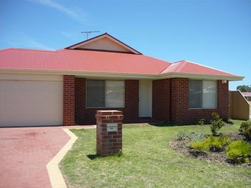 59 Pomera Drive, Byford WA 6122