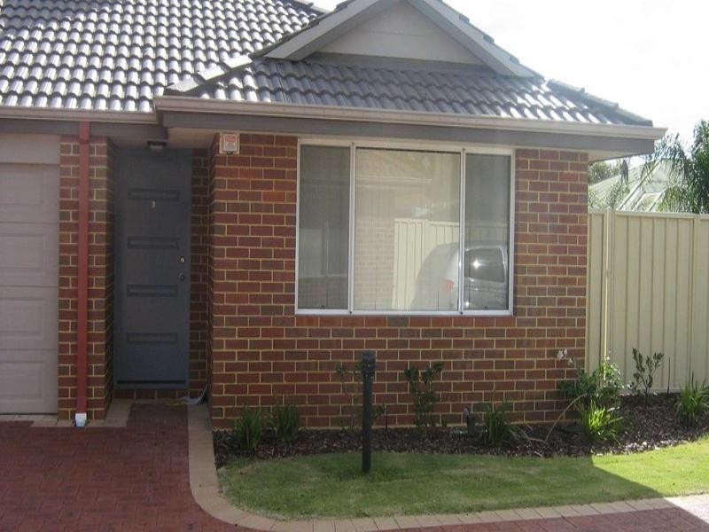 3/157 Seventh Road, Armadale WA 6112
