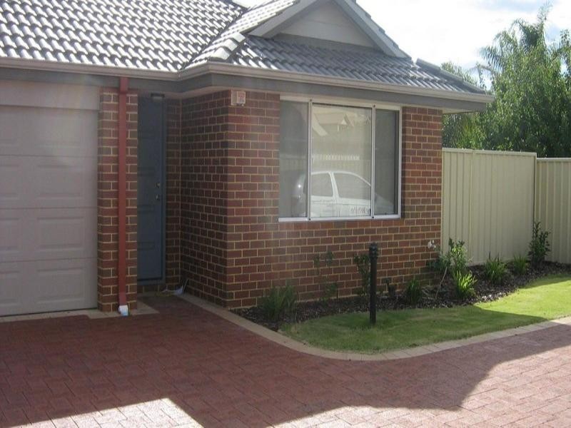 3/157 Seventh Road, Armadale WA 6112