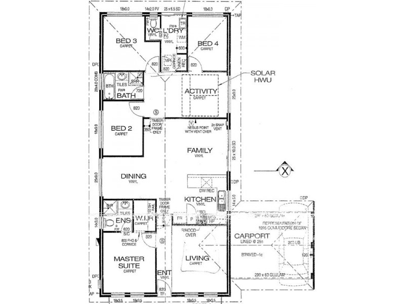 4 Brolga Grove, Seville Grove WA 6112