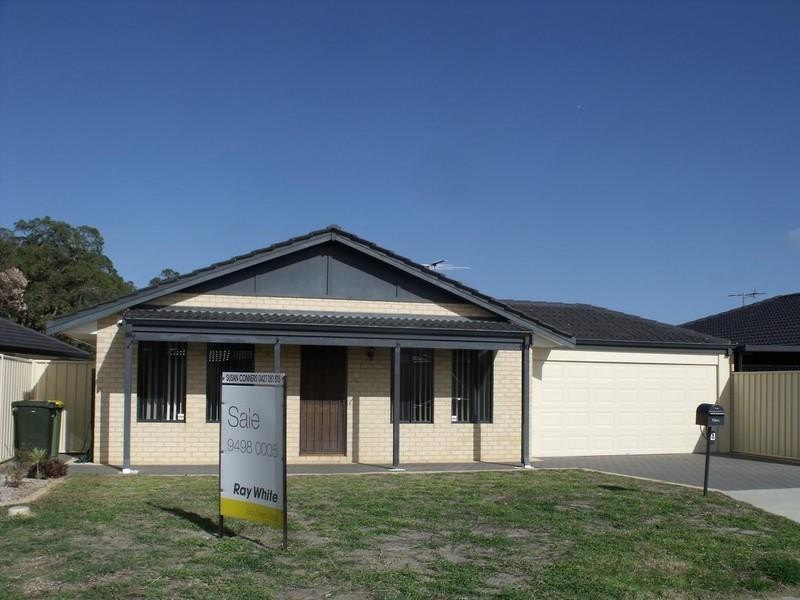 4 Brolga Grove, Seville Grove WA 6112