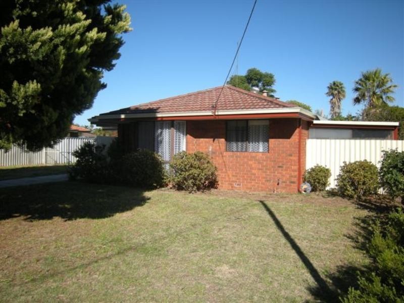 19 Wilcannia Way, Armadale WA 6112