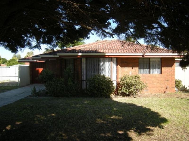 19 Wilcannia Way, Armadale WA 6112