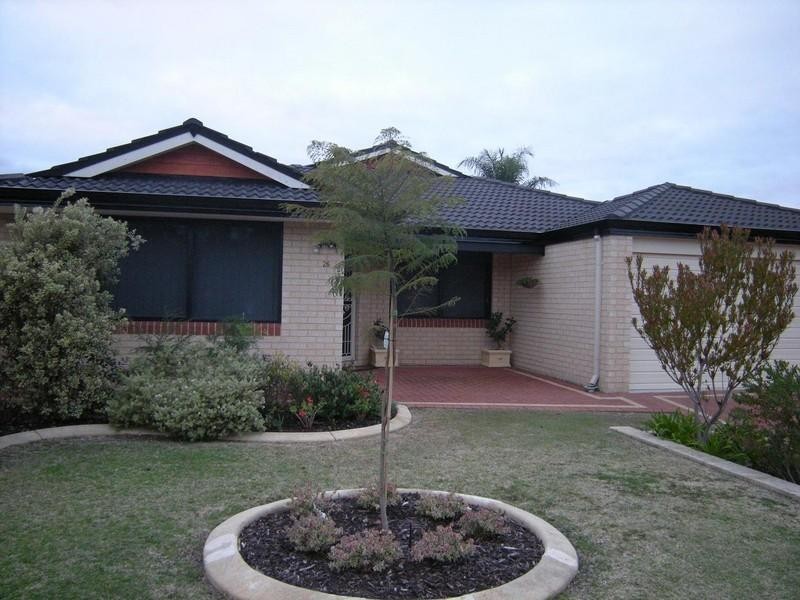 26 Shannon Ramble, Gosnells WA 6110
