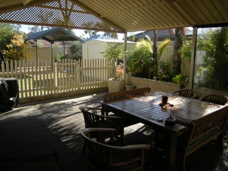 26 Shannon Ramble, Gosnells WA 6110