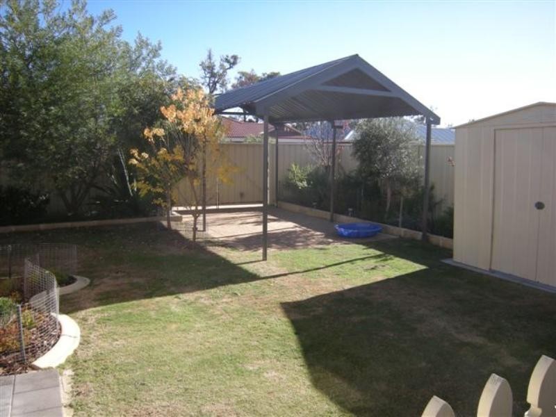 26 Shannon Ramble, Gosnells WA 6110