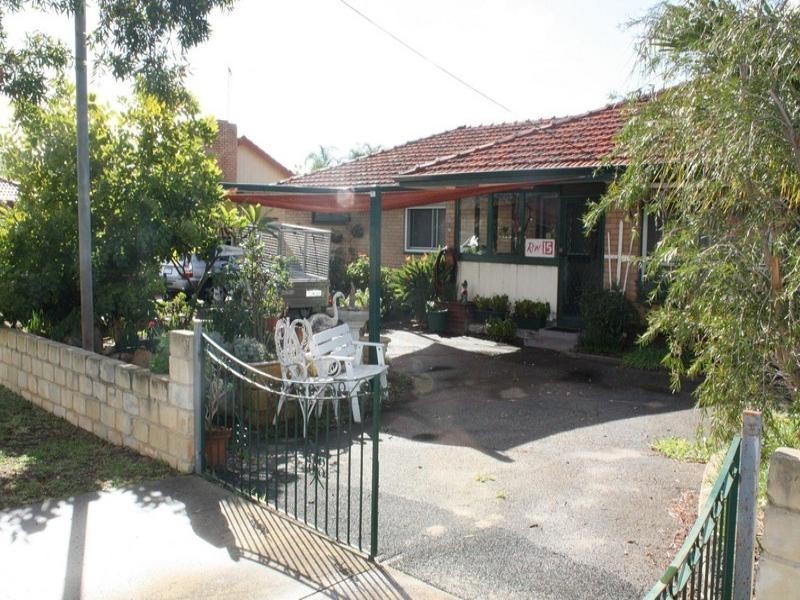 15 Tuck Street, Armadale WA 6112