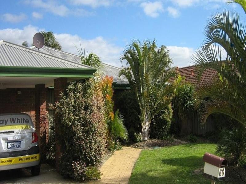 66 Poad, Seville Grove WA 6112
