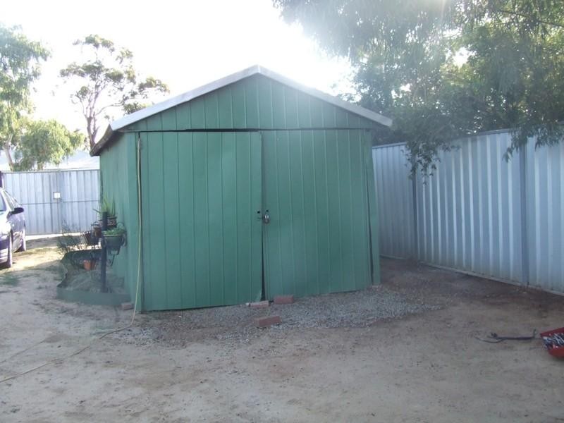 89 Jones Street, Kondinin WA 6367