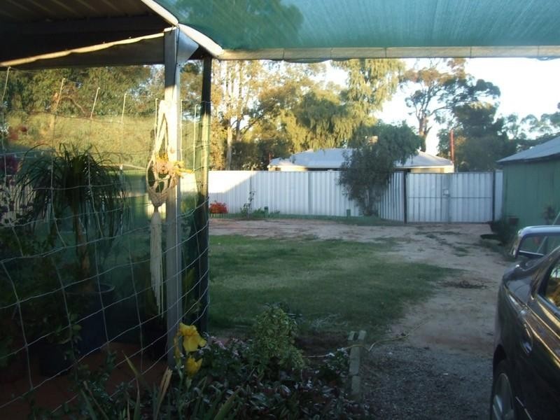 89 Jones Street, Kondinin WA 6367