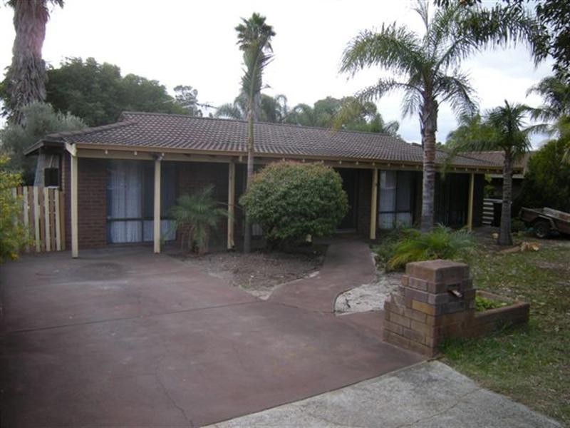 9 Gwalia Place, Gosnells WA 6110