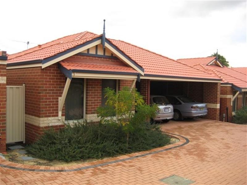 7/17 Bert Street, Gosnells WA 6110