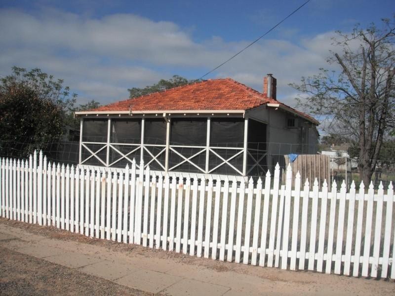 96 White Street, Brookton WA 6306