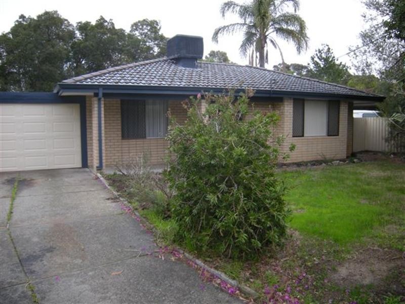 9 Patfield Place, Kelmscott WA 6111