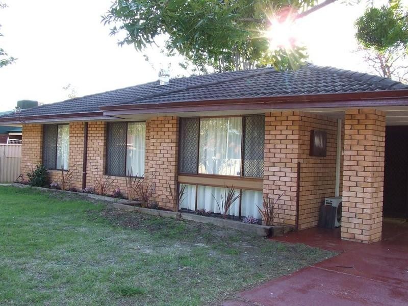 26 Cordelia Road, Armadale WA 6112