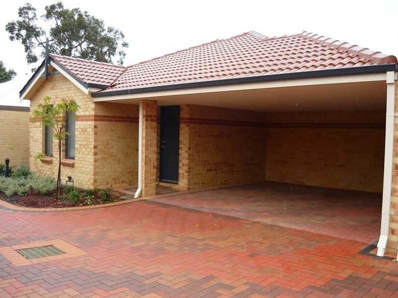 21/91 Lowanna Way, Armadale WA 6112