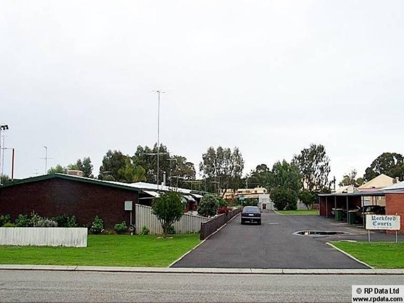 3/74 Rockford Street, Mandurah WA 6210