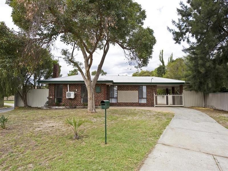 3 Cowra Court, Armadale WA 6112