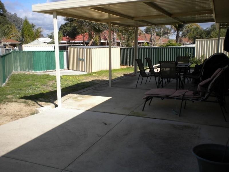 58 Bodicoat Drive, Brookdale WA 6112