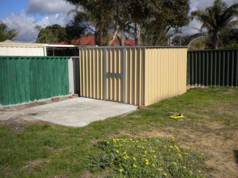 58 Bodicoat Drive, Brookdale WA 6112