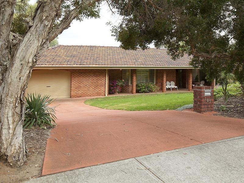 101 Carawatha Avenue, Mount Nasura WA 6112